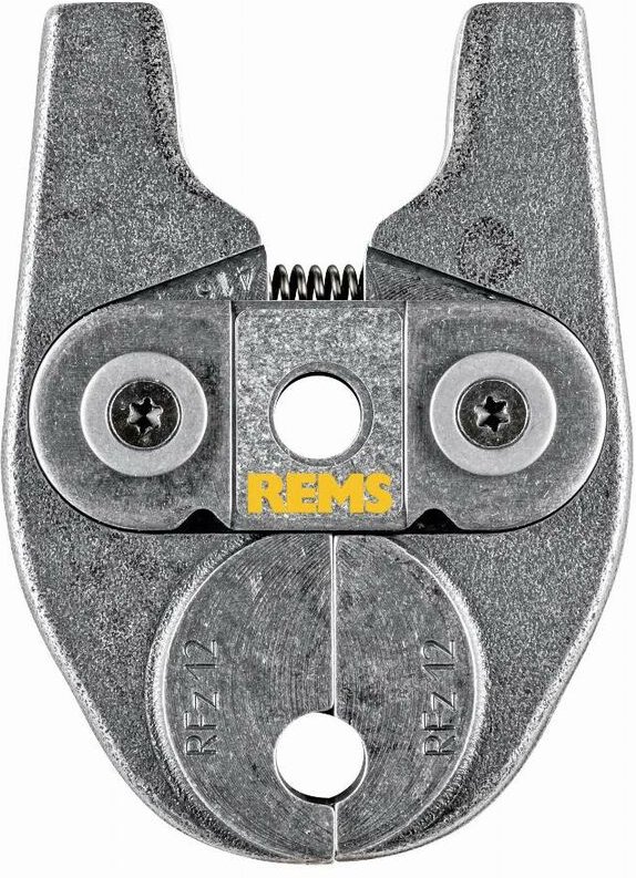 Rems - Profilcrimpzange rfz 12 für Mini-Press - 578490