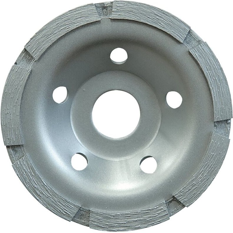 Thumbnail - Schleiftopf 125mm grob - Makita