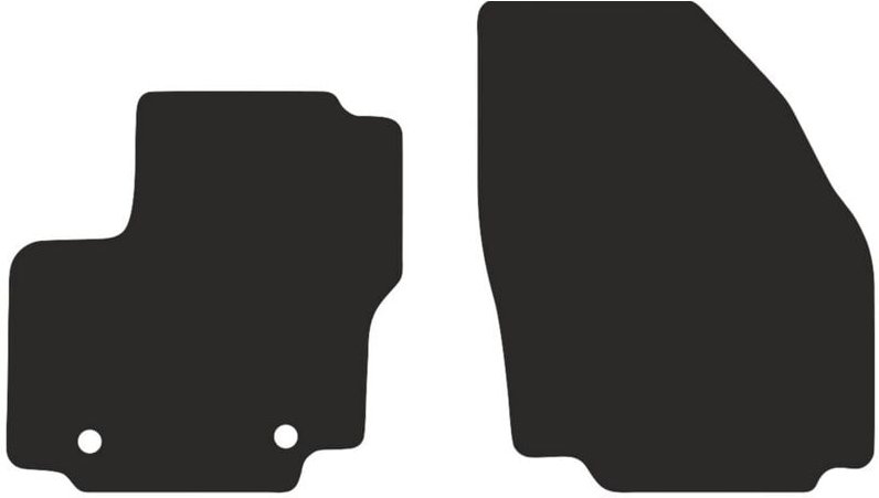 BASIC-Front für: Ford S-MAX MK1 Minivan 2006-2012