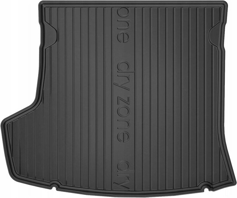 Kofferraummatte Einsatz Teppich Toyota Corolla 10 X Limousine 2006-2013 DZ