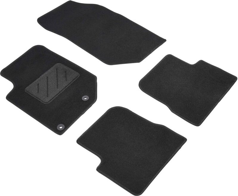 Walser - Fußmatten für Peugeot 508 sw ii 09/2018-Heute