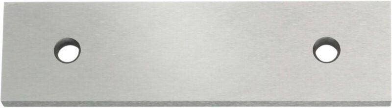 Ersatz-Untermesser f.150mm Blechschere