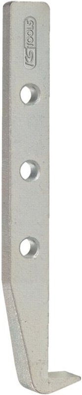 Ks Tools Abzieherhaken höhenverstellbar, 400 mm