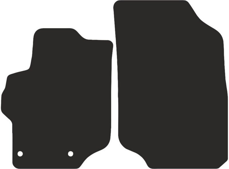 BASIC Front für: Citroen C-Elysee Limousine 2012-