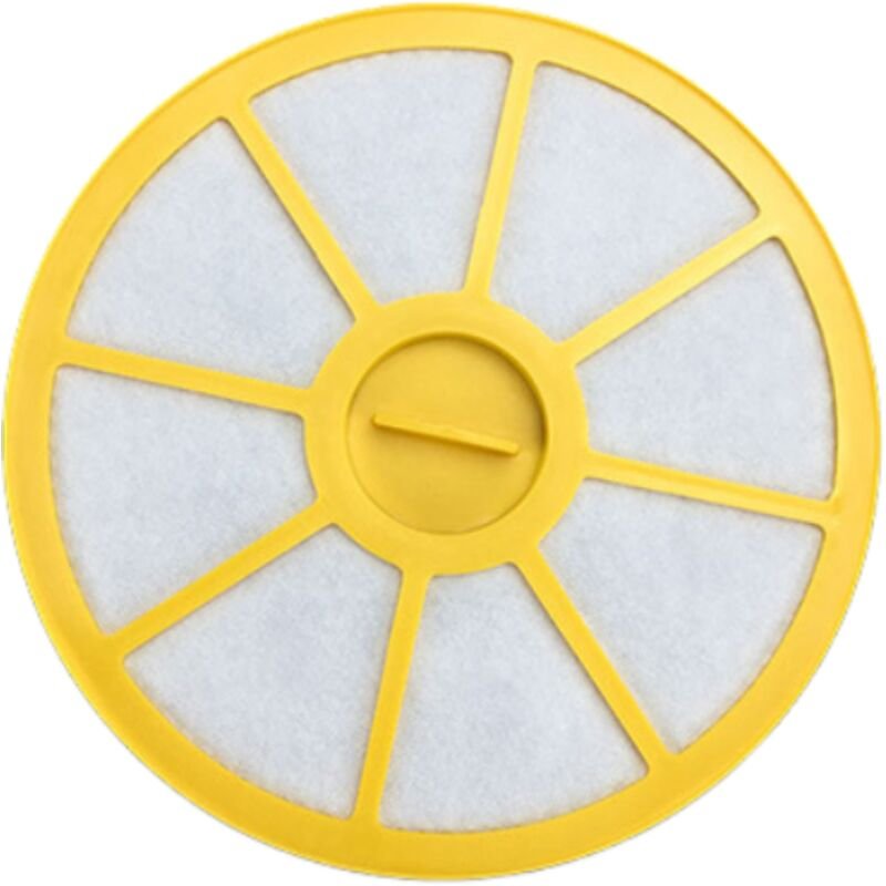 Geeignet für Dyson staubsauger zubehör dc05 filter, dc08 / 19 / 20 / 21 / 14 filter patrone vor baumwolle