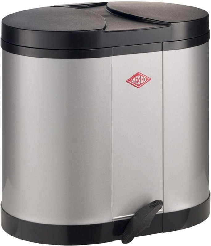 Thumbnail - Wesco - Tret-Ökoabfallsammler &39Beta&39