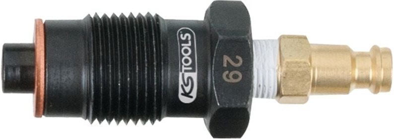 Injektoren Adapter, M20x1,5, Länge 65 mm