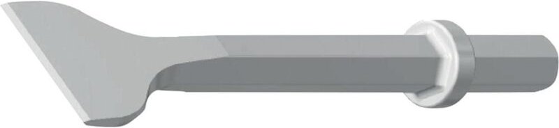 P&v Breitmeissel 200 x 60 mm ee sechskant 19 x 50 mm