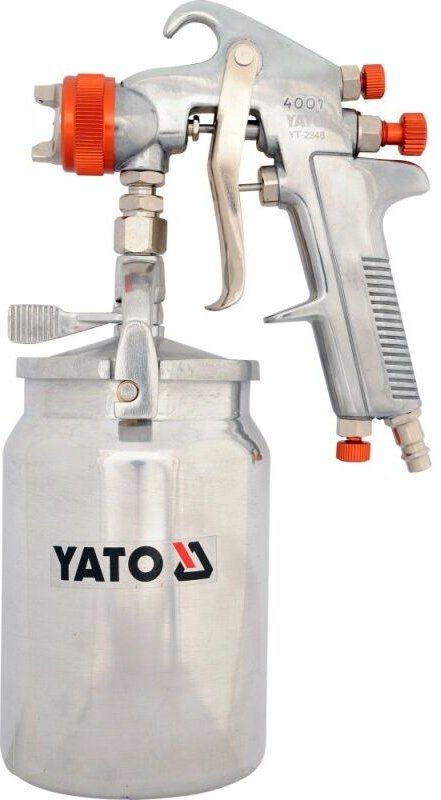 Yato YT-2346 Farbsprühgerät 1 L