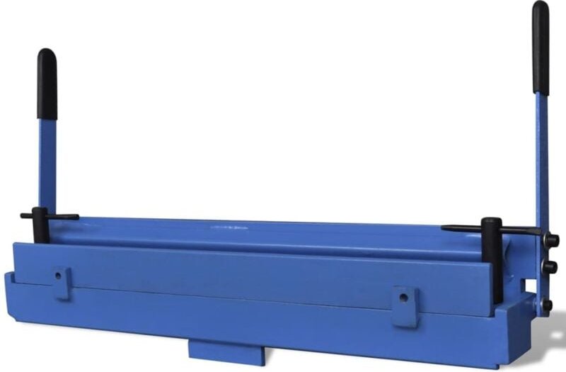 Blechbiegemaschine manuell 630 mm