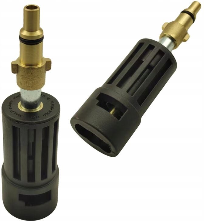 Thumbnail - Adapter / Adapter für den Hochdruckreiniger Nilfisk Alto auf Kärcher K Bajonett