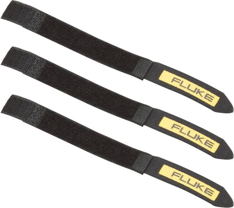4083525 leadwrap Klettverschluss 1 St. - Fluke