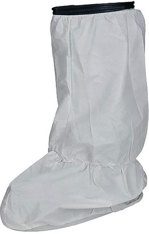 Berziehschuh Coverstar L.ca.36cm H.ca.47cm weiß psa i Coverstar