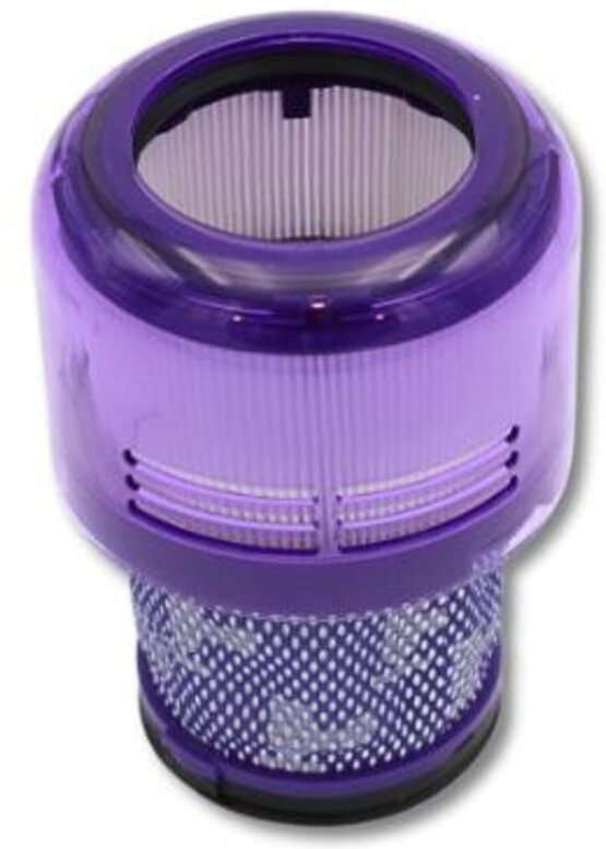 Ersatzteil - Hepa-Filter, kompatibel - Dyson
