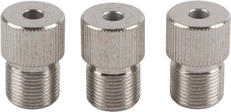 Thumbnail - 3-teiliger 5-mm-Bohrfutteradapter für die Holzbearbeitung