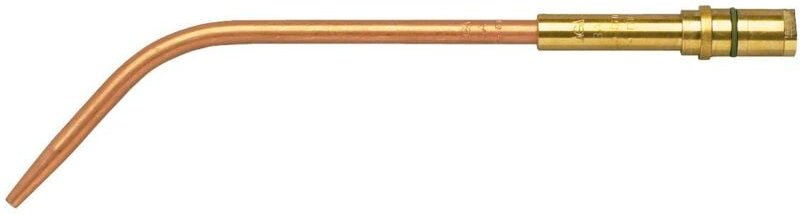 Air Liquide - Schweißeinsatz Optal 90 normale Form Größe 3 2,0-4mm