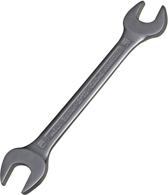 Zweiendschlüssel, 12x13mm Mota Werkzeuge 39044
