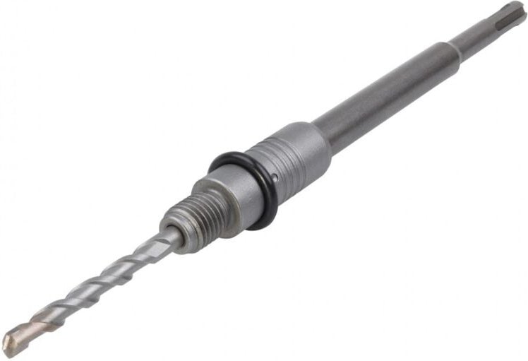 WOLFCRAFT SDS-Bohrer, Durchm. 8 mm WOLFCRAFT