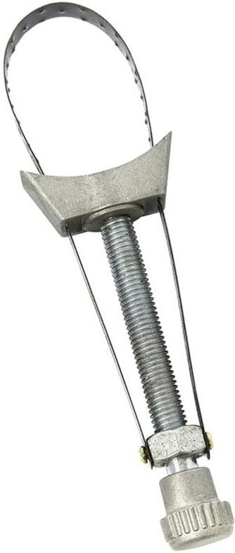 20994 Ölfilterschlüssel Stahlband - IWH