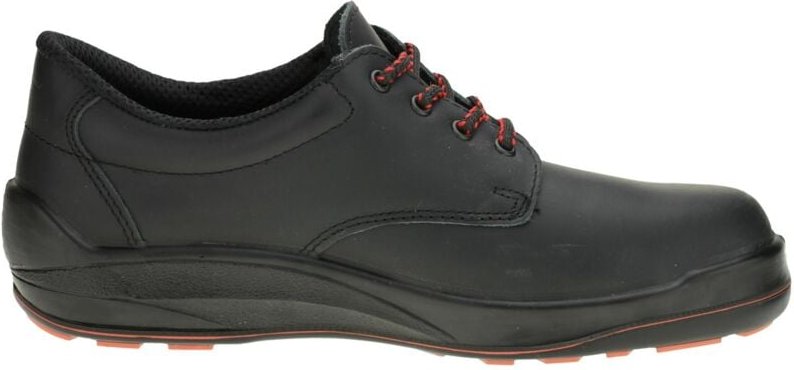 Sicherheitshalbschuh Jalscand J0248 S3 src Gr.43 schwarz - Jallatte