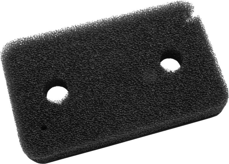 3x Schaumfilter kompatibel mit Miele Swiss Edition T7850WP (ch) Wäschetrockner - Vhbw