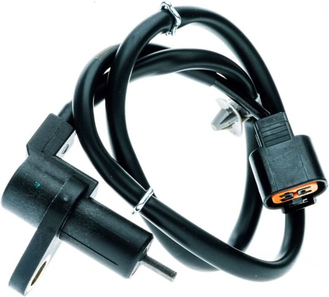 ABS Raddrehzahlsensor Hinten Links für Mitsubishi Lancer VI/VII