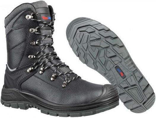 Thumbnail - Foot Guard Nordic High S3 src ci (631831) 41