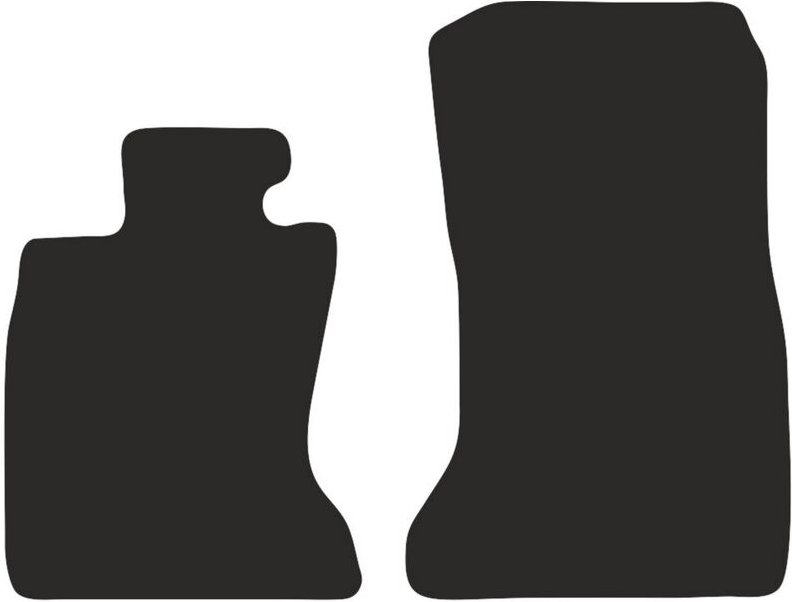 Thumbnail - BASIC Front für: BMW 7 F01 Limousine 2008-2015