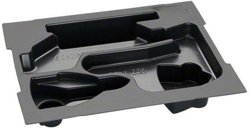 Bosch Einlagen für die Werkzeugaufbewahrung für GDA 280 E