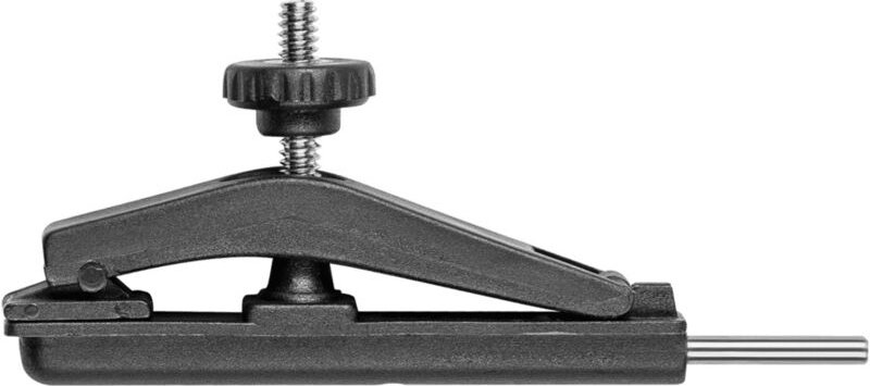 Thumbnail - PFERD TOOLS Poliersteinhalter für das Handfeilgerät zum Einspannen aller Querschnitte