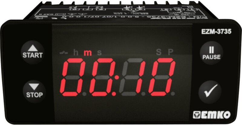 Emko - EZM-3735.5.00.0.1/07.07/1.0.0.0 Timer
