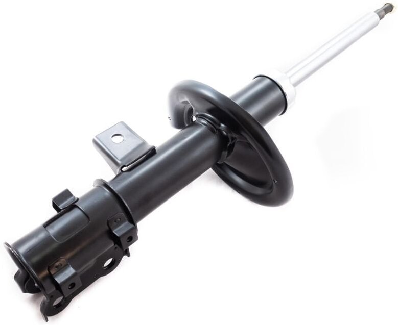 STOSSDÄMPFER vorne links KIA CARENS III (MPV) (UN)