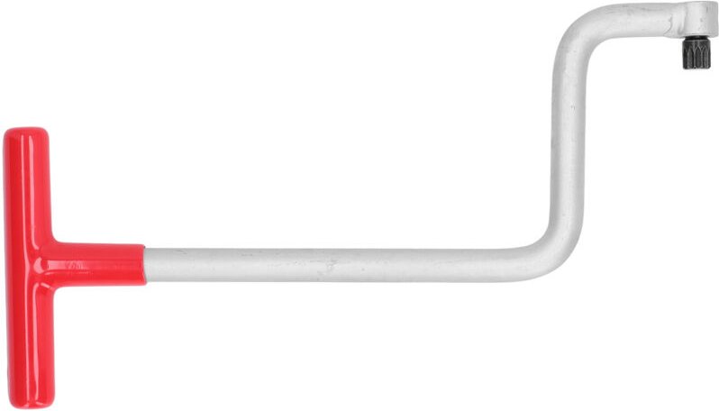 Eosnow Radausrichtungsschlüssel, universeller Stahl, hochfester Hinterachsspur-Einstellwerkzeug-Ersatz für Benz