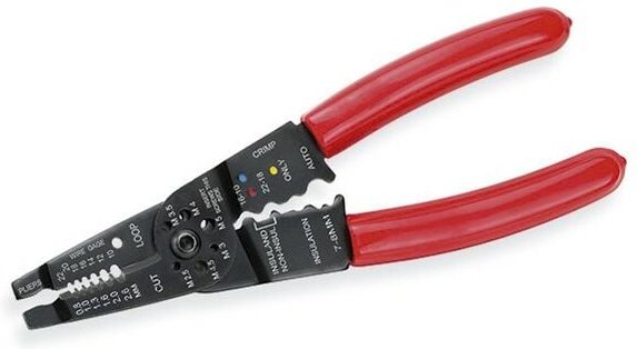 Professioneller Kabelschneider Dogher 296-058