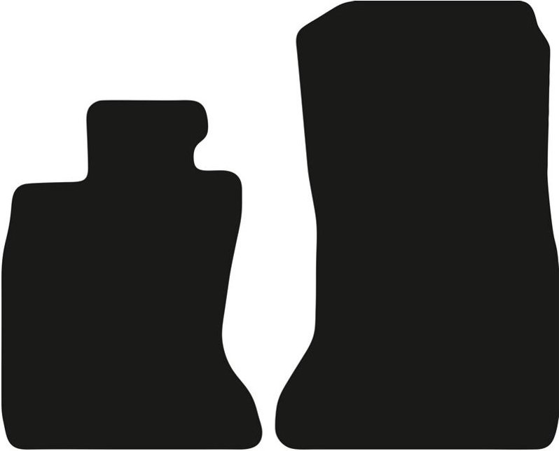 BASIC Front für: BMW 7 F02 xDrive 2008-2015