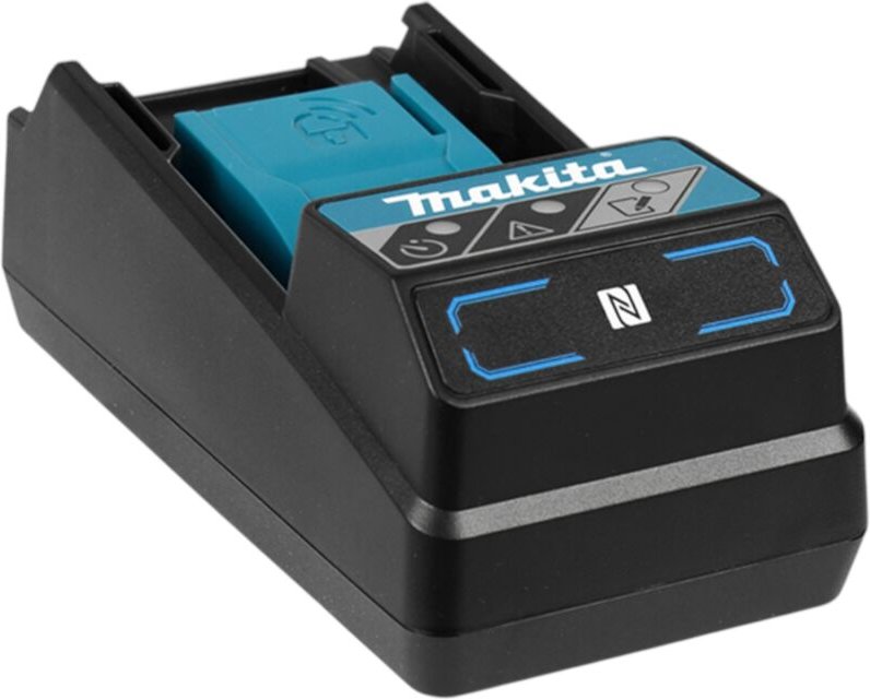 Sync-Lock Battery Timer Adapter BPS01 BPS01 • lxt 14.4 / 18 v - Makita