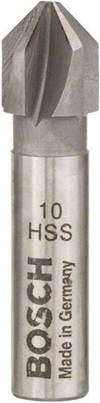 Bosch PRO Steel HSS Kegelsenker, 10 x 40 mm, M5