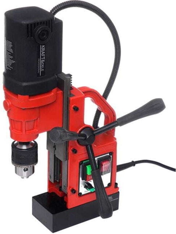 MAGNETBOHRMASCHINE / 1800 W / 1300N / 16 mm KD1382