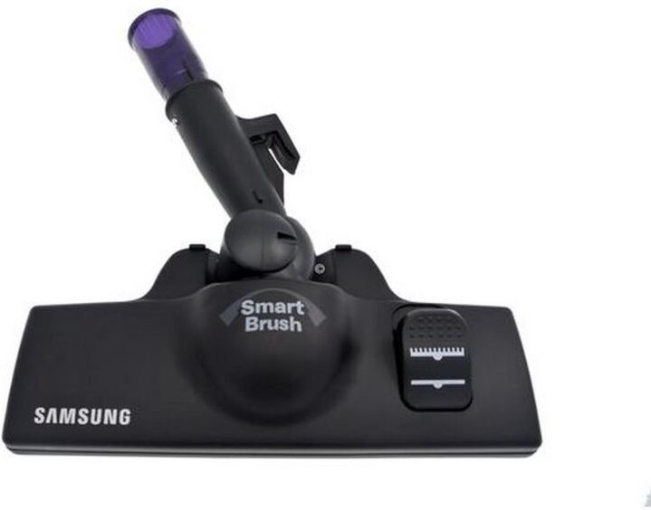 Ersatzteil - Bürste 2 Positionen, original - - SAMSUNG