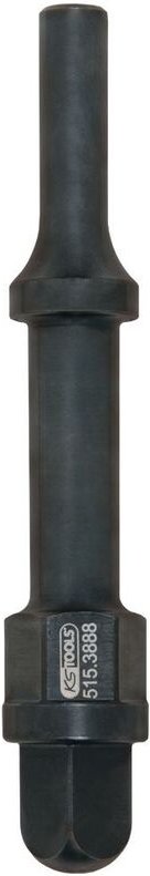 Druckluftmeißel Löseadapter, 130 mm