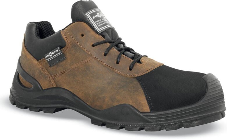 Artis S3 ci src Niedrig-Sicherheitsschuhe 43