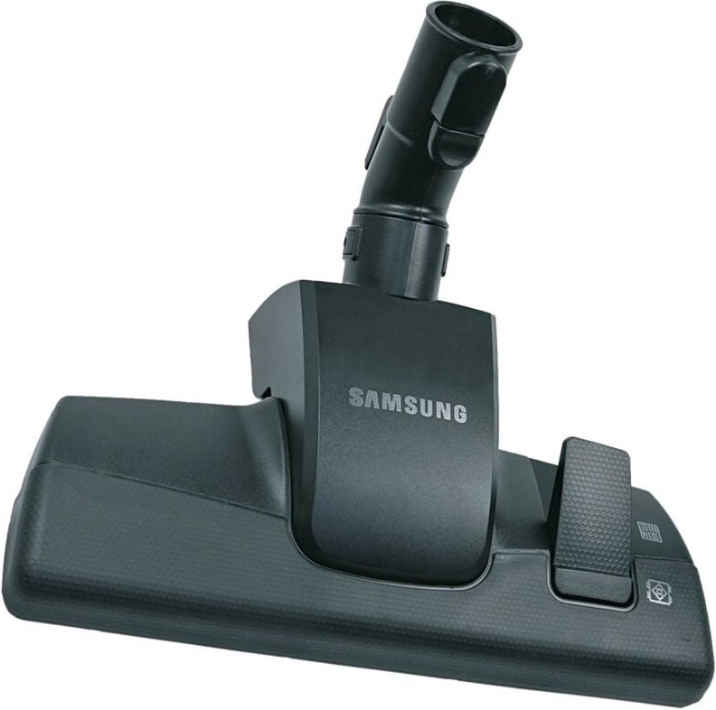 Ersatzteil - Bürste, 2 Positionen Original - Samsung far, dyson