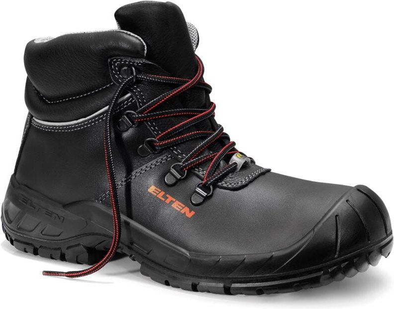 Elten Gmbh - elten Stiefel renzo Mid esd S3 Gr. 44