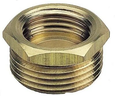 Futter mit äußeren Bahnen: 33X42/15X21