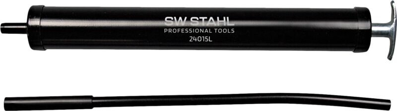 SW-Stahl 24015L Getriebeölpumpe 200 CCM Inhalt