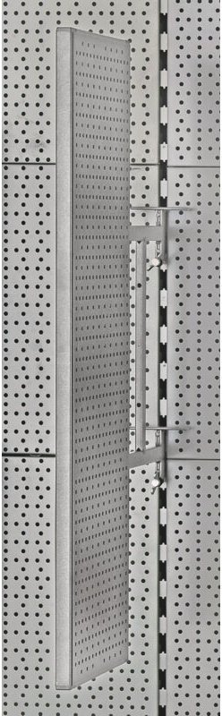 KNIPEX 00 19 30 V03 Regalstopper ohne Zangen 460 mm