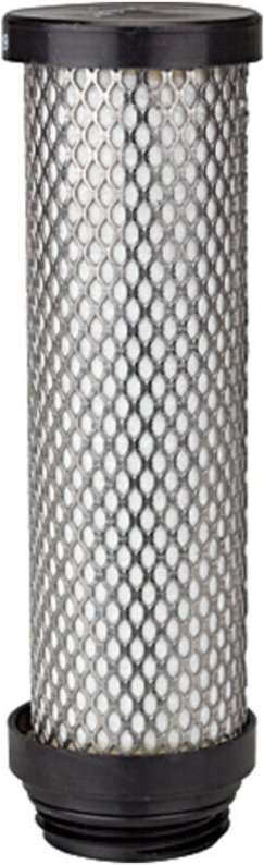 Filterelement 0,005 mg/m³, Aktivkohle, »futura«, »multifix«, bg 4 - Riegler