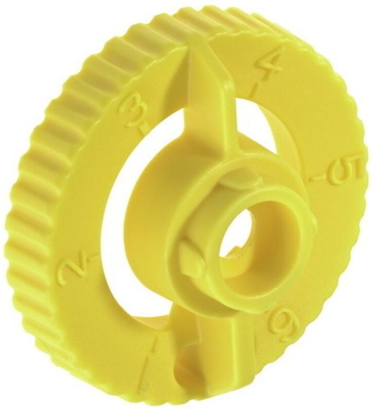 Imi Heimeier Einstellschlüssel für V-exakt und F-exakt