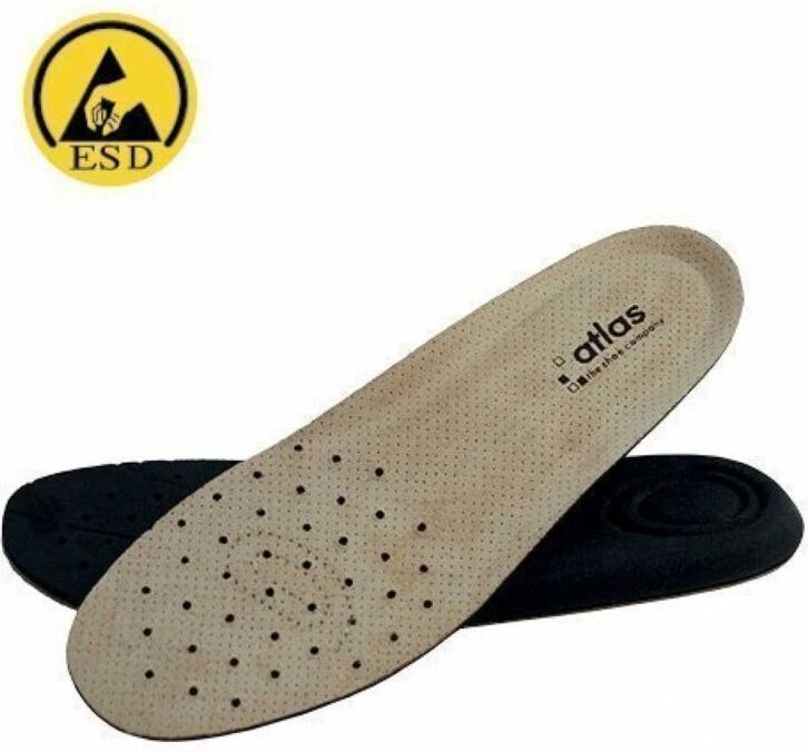 Einlegesohle Fresh Komfort Gr.46 Atlas