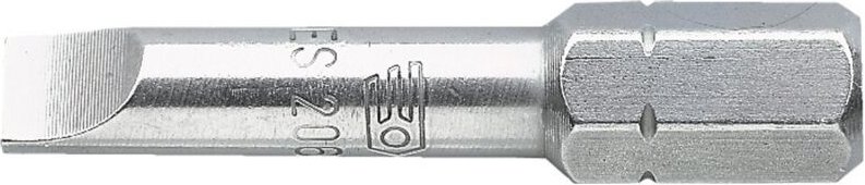 Thumbnail - FACOM Bit Serie 2 - Schlitz 12 mm